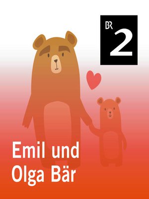cover image of Emil und Olga Bär